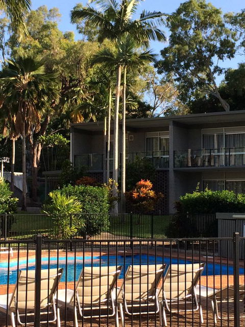 Arcadia Village Motel - Surfers Paradise Gold Coast 24