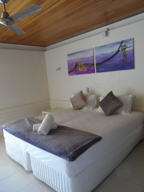 Arcadia Village Motel - Surfers Paradise Gold Coast 20