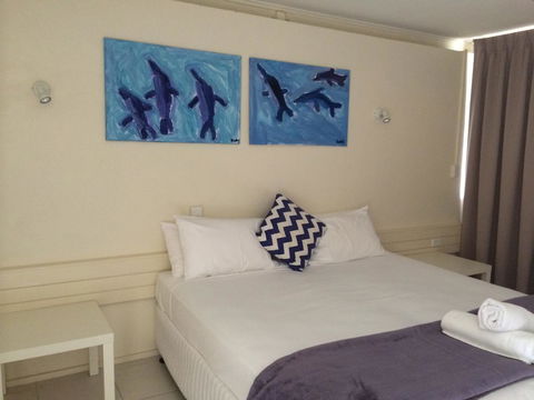 Arcadia Village Motel - Surfers Paradise Gold Coast 5