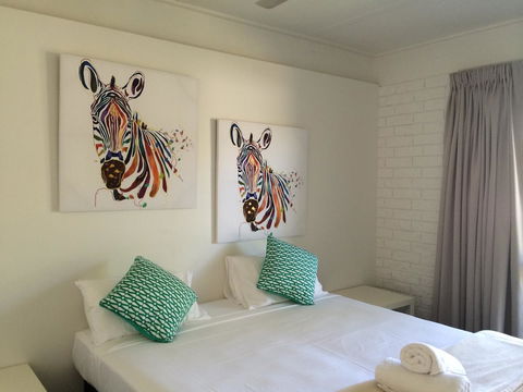 Arcadia Village Motel - Surfers Paradise Gold Coast 39