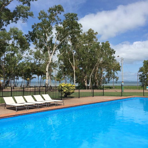 Arcadia Village Motel - Surfers Paradise Gold Coast 25