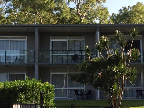 Arcadia Village Motel - Surfers Paradise Gold Coast 35