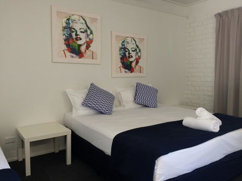 Arcadia Village Motel - Surfers Paradise Gold Coast 30