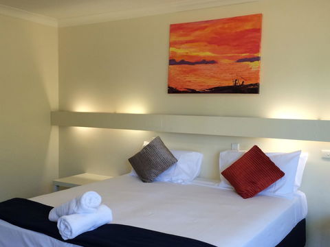 Arcadia Village Motel - Surfers Paradise Gold Coast 43