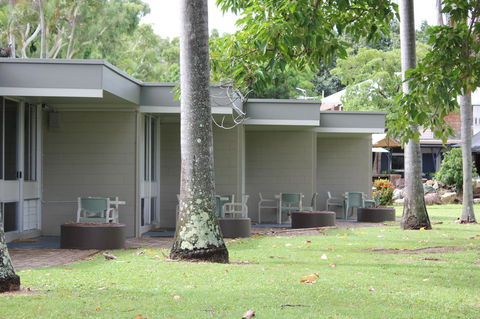 Arcadia Village Motel - Surfers Paradise Gold Coast 8