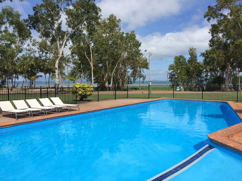 Arcadia Village Motel - Surfers Paradise Gold Coast 0