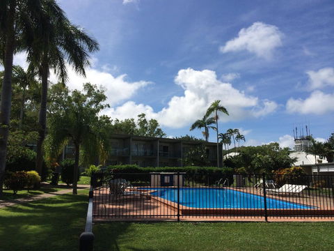 Arcadia Village Motel - Surfers Paradise Gold Coast 28