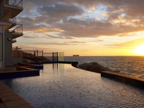 Grand Mercure Apartments Magnetic Island - Surfers Paradise Gold Coast 26