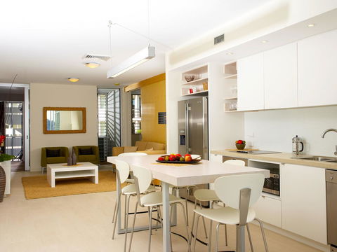 Grand Mercure Apartments Magnetic Island - Surfers Paradise Gold Coast 6