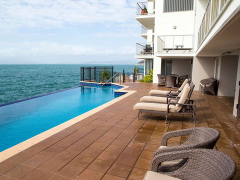 Grand Mercure Apartments Magnetic Island - Surfers Paradise Gold Coast 4