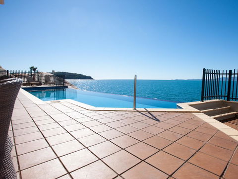 Grand Mercure Apartments Magnetic Island - Surfers Paradise Gold Coast 3