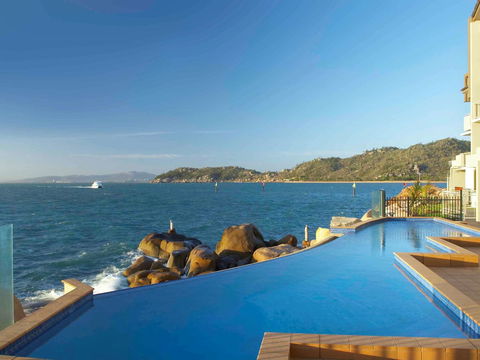 Grand Mercure Apartments Magnetic Island - Surfers Paradise Gold Coast 24