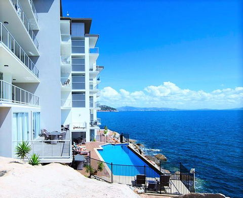 Grand Mercure Apartments Magnetic Island - Surfers Paradise Gold Coast 13