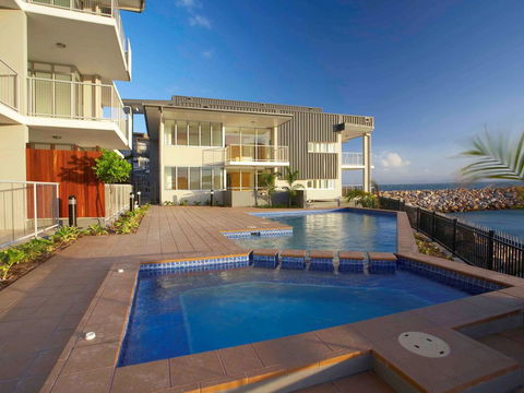 Grand Mercure Apartments Magnetic Island - Surfers Paradise Gold Coast 25