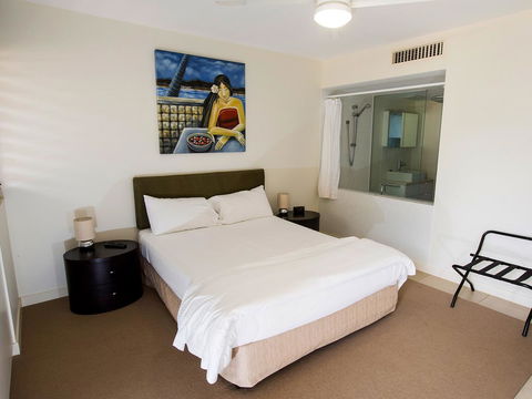 Grand Mercure Apartments Magnetic Island - Surfers Paradise Gold Coast 5