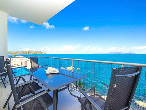 Grand Mercure Apartments Magnetic Island - Surfers Paradise Gold Coast 16