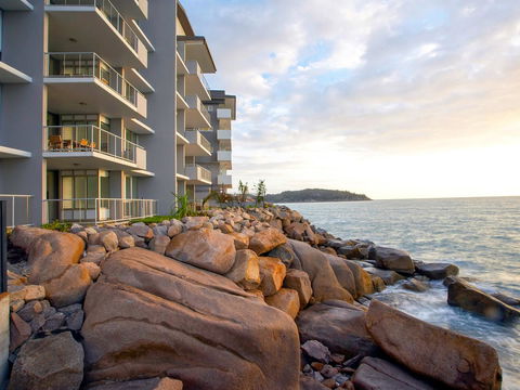 Grand Mercure Apartments Magnetic Island - Surfers Paradise Gold Coast 12