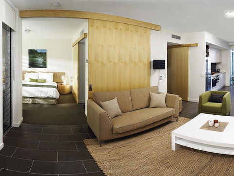 Grand Mercure Apartments Magnetic Island - Surfers Paradise Gold Coast 15
