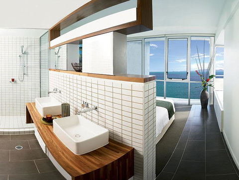 Grand Mercure Apartments Magnetic Island - Surfers Paradise Gold Coast 2
