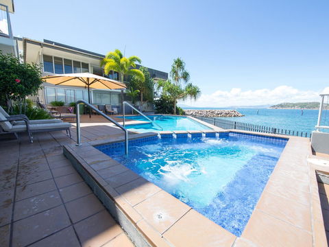 Grand Mercure Apartments Magnetic Island - Surfers Paradise Gold Coast 8