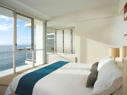 Grand Mercure Apartments Magnetic Island - Surfers Paradise Gold Coast 23