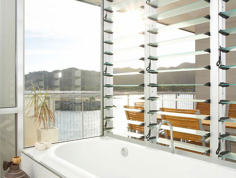 Grand Mercure Apartments Magnetic Island - Surfers Paradise Gold Coast 1