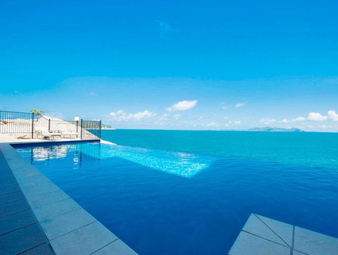 Grand Mercure Apartments Magnetic Island - Surfers Paradise Gold Coast 17