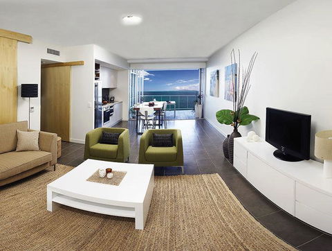 Grand Mercure Apartments Magnetic Island - Surfers Paradise Gold Coast 18