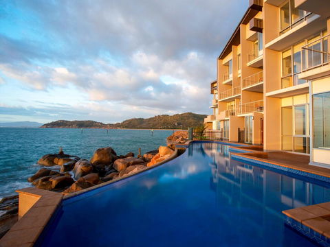 Grand Mercure Apartments Magnetic Island - Surfers Paradise Gold Coast 0