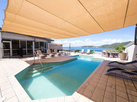 Grand Mercure Apartments Magnetic Island - Surfers Paradise Gold Coast 9