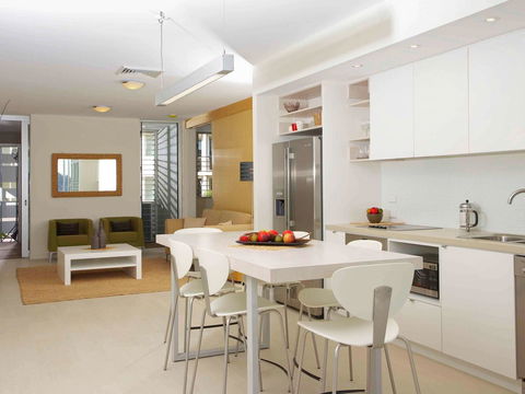 Grand Mercure Apartments Magnetic Island - Surfers Paradise Gold Coast 21