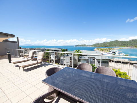 Grand Mercure Apartments Magnetic Island - Surfers Paradise Gold Coast 11