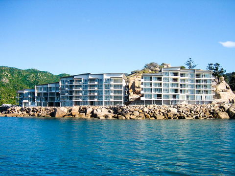 Grand Mercure Apartments Magnetic Island - Surfers Paradise Gold Coast 7