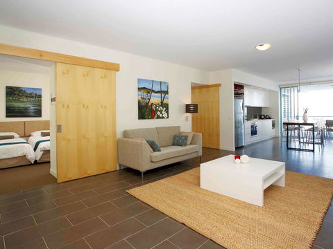 Grand Mercure Apartments Magnetic Island - Surfers Paradise Gold Coast 22