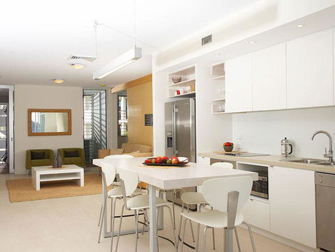 Grand Mercure Apartments Magnetic Island - Surfers Paradise Gold Coast 14