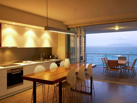 Grand Mercure Apartments Magnetic Island - Surfers Paradise Gold Coast 20