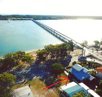 Island Homestay - Surfers Paradise Gold Coast