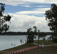 Bribie Waterways Motel - Surfers Paradise Gold Coast