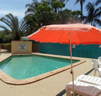 Sylvan Beach Resort - Surfers Paradise Gold Coast