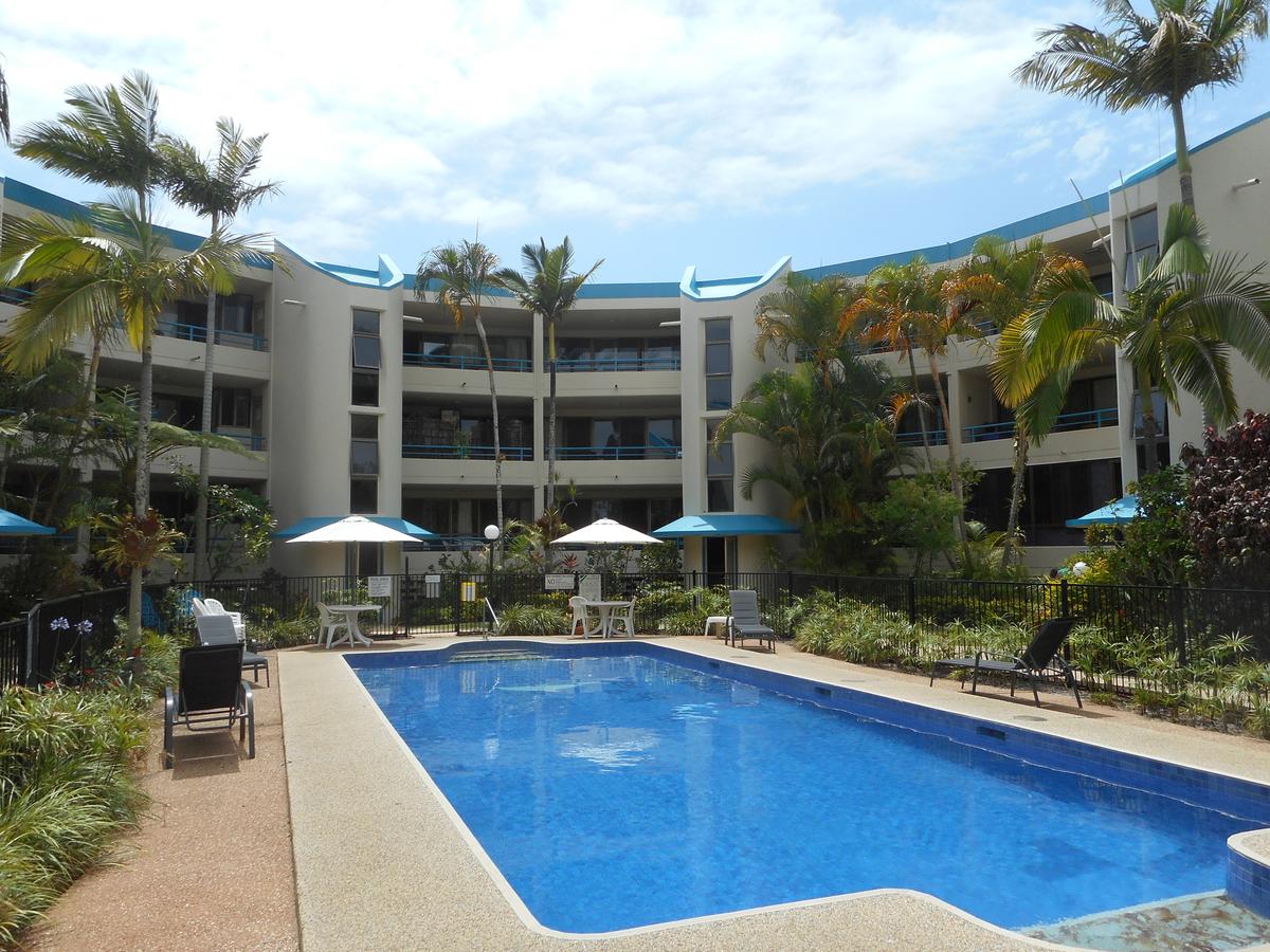 Narangba QLD Surfers Paradise Gold Coast