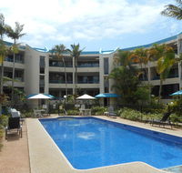 Placid Waters Holiday Apartments - Surfers Paradise Gold Coast
