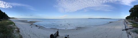 Bribie Beach House - Surfers Paradise Gold Coast 6