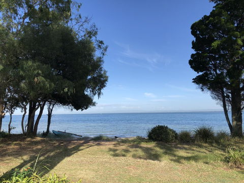 Bribie Beach House - Surfers Paradise Gold Coast 0