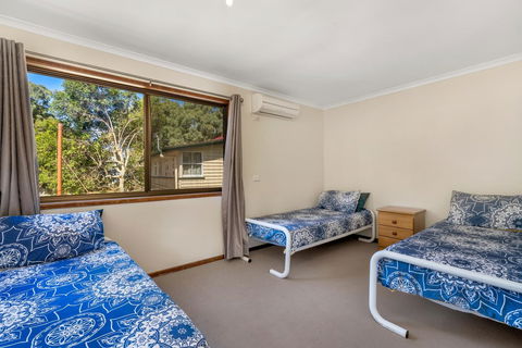 Bribie Beach House - Surfers Paradise Gold Coast 12