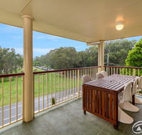 Immaculate Spacious Second Floor Unit Overlooking Pristine Parklands - Surfers Paradise Gold Coast