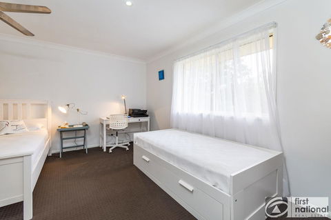 Immaculate Spacious Second Floor Unit Overlooking Pristine Parklands - Surfers Paradise Gold Coast 4