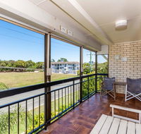 Spacious Unit overlooking Moreton Bay - Boyd St Woorim - Surfers Paradise Gold Coast