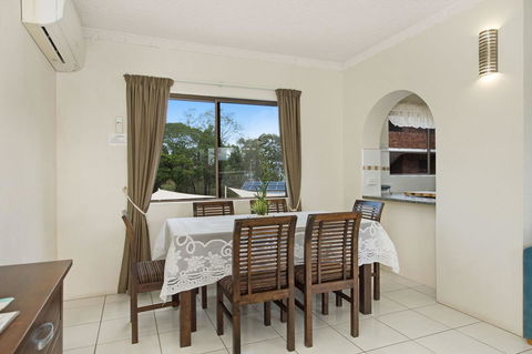 Waterviews,Pool, Wifi Its All Here !- Welsby Pde, Bongaree - Surfers Paradise Gold Coast 10