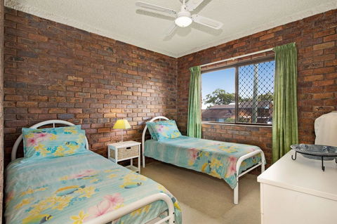 Waterviews,Pool, Wifi Its All Here !- Welsby Pde, Bongaree - Surfers Paradise Gold Coast 23