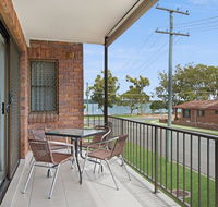 WaterviewsPool Wifi its all here - Welsby Pde Bongaree - Surfers Paradise Gold Coast